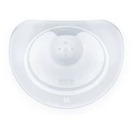 NUK Nipple Shields klobúčiky na dojčenie veľkosť M 2 ks