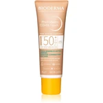 Bioderma Photoderm Cover Touch vysoko krycí make-up SPF 50+ odtieň Golden 40 g