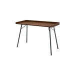 Pracovný stôl Woodman Rayburn Desk Dark