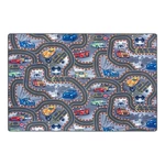 Detský koberec Hanse Home Play Race Track, 200 x 300 cm