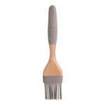 Silikónový štetec na potieranie Sabichi Cone Flatbrush
