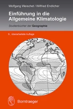 EinfÃ¼hrung in die Allgemeine Klimatologie