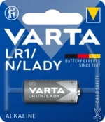 Varta LR1/N/Lady