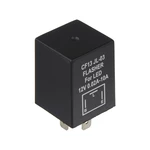 STUALARM Přerušovač blinkrů LED, 12V, 0,02-10A pro japonské vozy