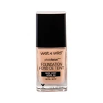 Wet n Wild Photo Focus 30 ml make-up pre ženy Nude Ivory