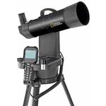 National Geographic Automatik 70/350 teleskop zameriavacia achromatický Zväčšenie 18 do 88 x