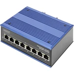 Digitus DN-651119 priemyselný ethernetový switch 8 portů 10 / 100 / 1000 MBit/s