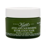 Kiehl´s Avocado Nourishing Hydration Mask 25 g pleťová maska pre ženy na veľmi suchú pleť; výživa a regenerácia pleti; na dehydratovanu pleť