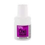 Kallos Cosmetics Oxi 12% 60 ml farba na vlasy pre ženy na farbené vlasy