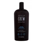 American Crew Detox 1000 ml šampón pre mužov na všetky typy vlasov