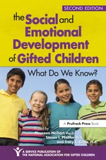The Social and Emotional Development of Gifted Children