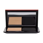 Shiseido Synchro Skin Self-Refreshing Custom Finish Powder Foundation 9 g make-up pre ženy bez krabičky 310 Silk