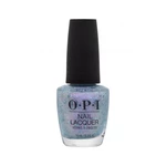 OPI Nail Lacquer 15 ml lak na nechty pre ženy NL C79 Butterfly Me To The Moon