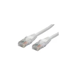 Kábel AQ Síťový UTP CAT 5, RJ-45 LAN, 5 m (xaqcc71050) síťový kabel • konektory RJ-45 LAN na obou stranách • délka kabelu: 5 m