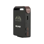 GPS lokátor Helmer LK 505 univerzální lokátor LK 505 pro kontrolu pohybu zvířat, osob, automobilů (Helmer LK 505) Helmer LK 505

Univerzální GPS lokát