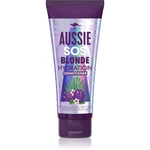 Aussie SOS Balm hloubkově hydratační balzám pro blond vlasy 200 ml