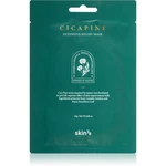 Skin79 Cica Pine zklidňující plátýnková maska s hydratačním účinkem 25 g