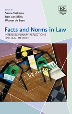 Facts and Norms in Law
