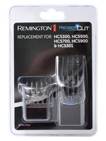 Sada náhradných nástavcov Remington SP-HC7000 + darček zadarmo