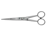 Kadernícke nožnice s mikroozubením Kiepe Standard Hair Scissors Pro Cut 2127 - 6,5" strieborné (2127/6.5) + darček zadarmo
