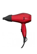 Cestovný fén na vlasy Original Best Buy Mini Dreox - červený (0440117) + darček zadarmo