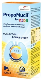 PropoMucil for KIDS