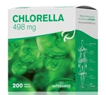 Nef de Santé CHLORELLA