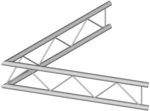 Duratruss DT 22-C20V-L60 Žebříkový truss nosník