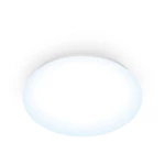 LED stropní svítidlo WiZ Adria 17W 4000K neutrální bílá