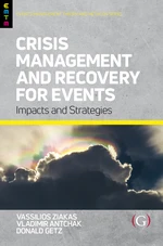 Crisis Management and Recovery for Events