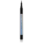 Gabriella Salvete 12H Longlasting tekuté oční linky v peru voděodolné odstín Black 1,1 g Gabriella Salvete 12H Longlasting tekuté oční linky v peru voděodolné odstín Black 1,1 g
