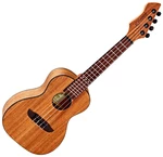 Ortega RUHZ-MM Koncertní ukulele Natural Mahogany