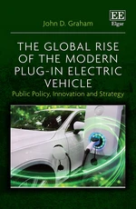 The Global Rise of the Modern Plug-In Electric Vehicle