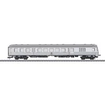 H0 osobní vagon, model Motorový vůz 2. Třída, Märklin 43899