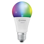 Inteligentná žiarovka LEDVANCE SMART+ WiFi Classic Multicolour 9.5W E27 (4058075485457) LED žiarovka • spotreba 9,5 W • náhrada 61 – 75 W žiarovky • p