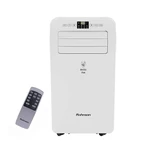 Mobilná klimatizácia Rohnson R-886 Arctic Fox biela mobilná klimatizácia 3 v 1 • pre miestnosti do 45 m² • príkon chladenia 1 370 W • maximálny výkon 