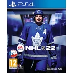 Hra EA PlayStation 4 NHL 22 (EAP454553) hra pre PlayStation 4 • simulátor, športová • české titulky • hra pre 1 hráča • hra pre viacerých hráčov • od 