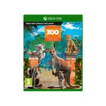Hra Microsoft Xbox One Zoo Tycoon: Ultimate Animal Collection (GYP-00020) Název hry:		„Zoo Tycoon: Ultimate Animal Collection“
Dostupnost:		31. října 