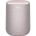 Multi reproduktor Harman Kardon Citation One MKII, Bluetooth, Wi-Fi;přijímá integrace Google Assistant, Wi-Fi, růžová