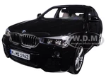 BMW X4  (F26) Sparkling Brown 1/18 Diecast Model Car by Paragon Models