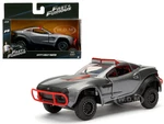 Lettys Rally Fighter Fast &amp; Furious F8 "The Fate of the Furious" Movie 1/32 Diecast Model Car by Jada