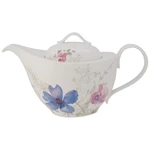 Ceainic pentru 6 persoane, colecția Mariefleur Gris Basic - Villeroy & Boch