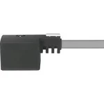 Připojovací kabel pro senzory - aktory FESTO KMC-1-24-10-LED 193459 10.00 m, 1 ks