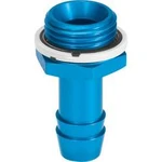 Hadicová průchodka FESTO N-1/2-P-13, -0.95 do 16 bar, vnější závit G1/2"