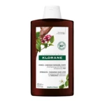 KLORANE SHAMPOOING À LA QUININE & EDELWEISS BIO