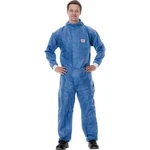 3M GT700058933 Ochranný oděv 4532+ Typ 5/6 vel.=XXL modrá
