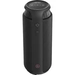 Bluetooth® reproduktor Hama Pipe 2.0 hlasitý odposlech, odolná vůči stříkající vodě, černá