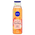 NIVEA Sprchovací gél Fresh Blends Apricot