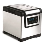 Varič Sous-vide Maxxo SV06 čierny/nerez elektrický hrniec • príkon 1 200 W • objem 6 l • digitálne nastavenie teploty v rozmedzí 25-85 °C • digitálne 