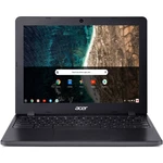 Notebook Acer Chromebook 712 (C871T-31X4) (NX.HQFEC.001) čierny notebook • 12" uhlopriečka • lesklý displej • 1366×912 px • procesor Intel Core i3-101